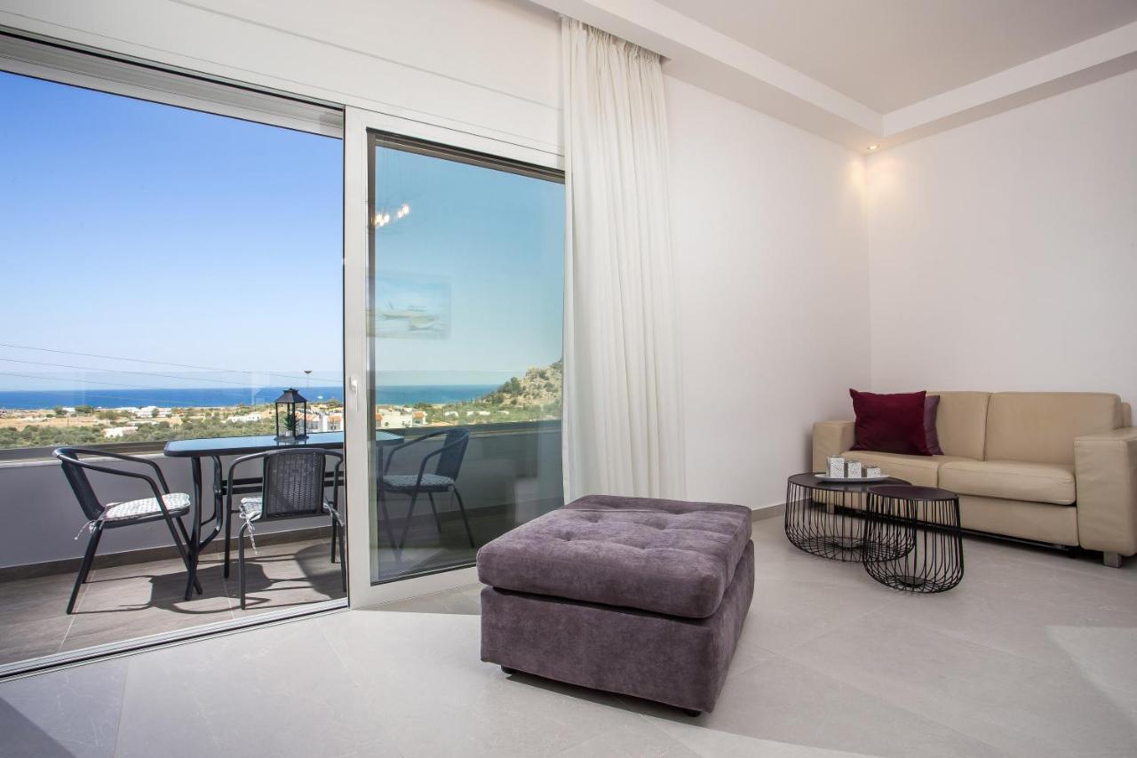 Holiday home Sea View House Kalathos