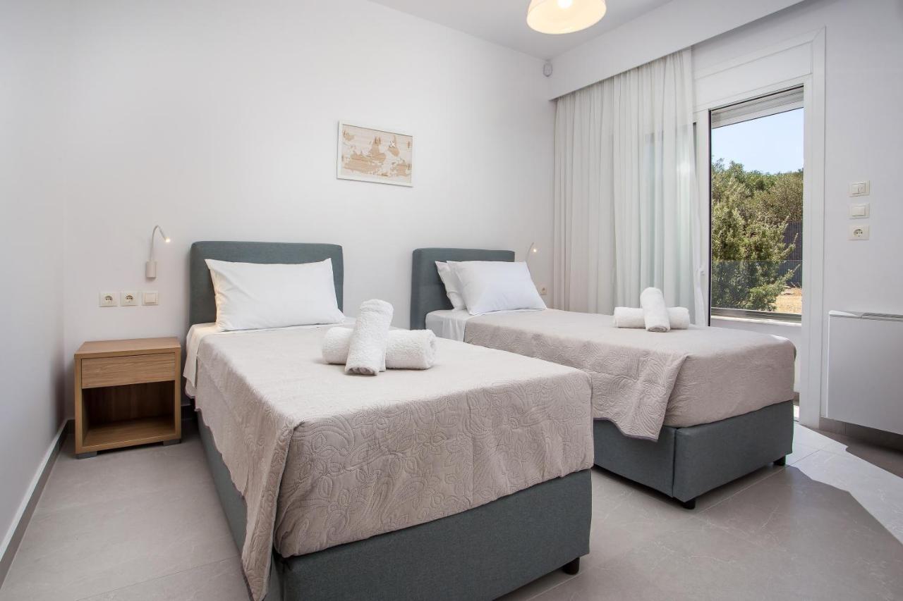 Holiday home Sea View House