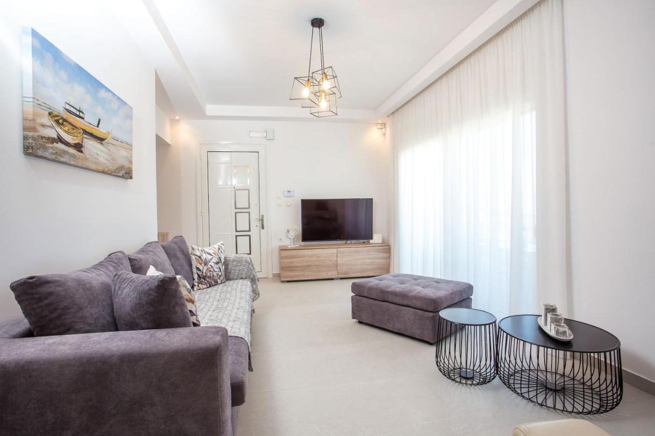 Sea View House Holiday home Kalathos