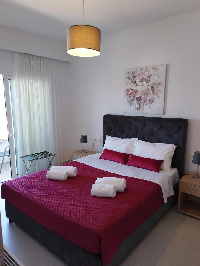 Sea View House